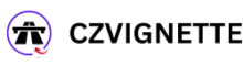Czech Digital Vignette